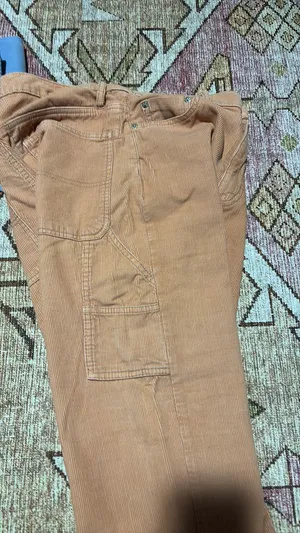 Two Urban Outfitter Corduroy Pants thumbnail 8