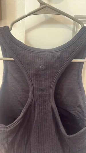 Lululemon Ebb To Street Ribbed Tank thumbnail 3