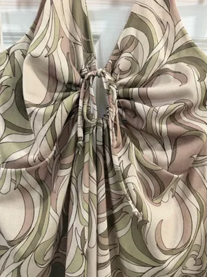 Olive and Khaki A thumbnail 2
