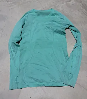 Lululemon swiftly tech Long Sleeve Top 6 thumbnail 1