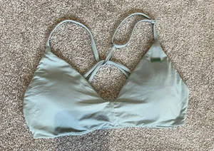 Roxy Swim Top thumbnail 1