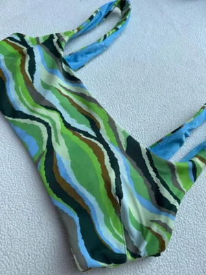 Aerie Swim Top thumbnail 1