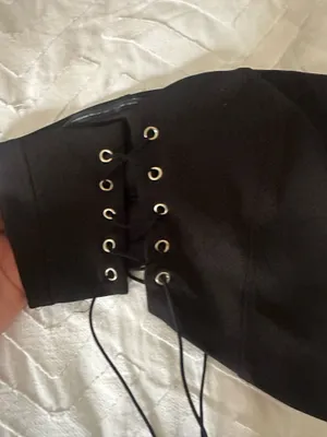 Princess Polly Corset Top thumbnail 3