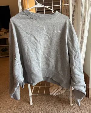 Nike Sweatshirt thumbnail 1