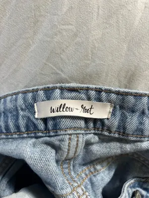 Willow + Root Jeans thumbnail 4