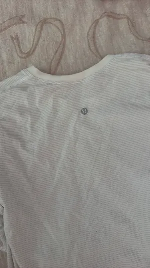 Lululemon Swiftly Long Sleeve thumbnail 2
