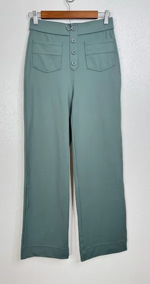 Halara NWT HaloTek Air Pants Size Small‎ thumbnail 1