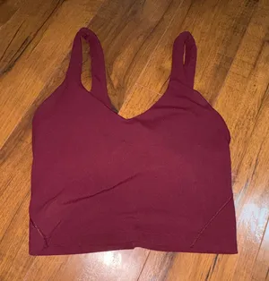 Lululemon Align Tank thumbnail 1