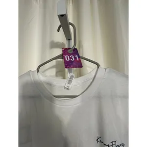 031. Kenny Flowers tshirt Size L thumbnail 2