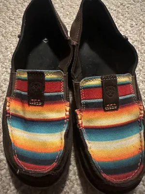 Ariat Slip-On thumbnail 2