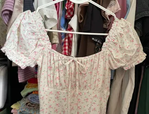 NWT Tiger Mist Daffodil Dress thumbnail 6