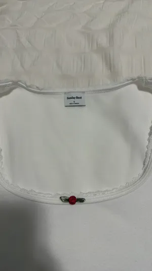 Sunday Best Aritzia Top thumbnail 2