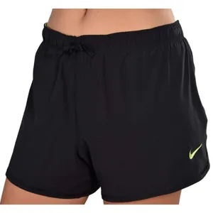 ✨NIKE Women's Phantom 2-in-1 Running Dri-Fit Sz Large Shorts✨ thumbnail 1