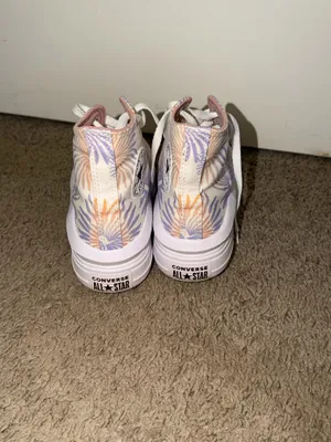 Converse High-Top thumbnail 3