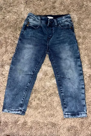 Pumpkin patch jeans Blue Size 2 thumbnail 1