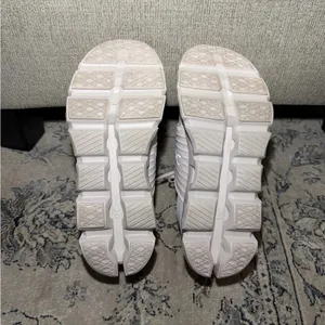 On Running Cloudswift 4 Road Running Shoe in White Size 11 thumbnail 6