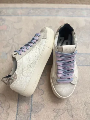 P448 Sneakers 37  thumbnail 2