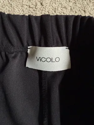 Vicolo Black High thumbnail 3
