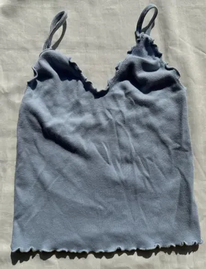 Brandy Melville Tank thumbnail 1