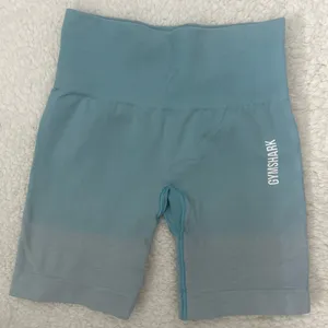 Gymshark Ombré Shorts Seamless thumbnail 2