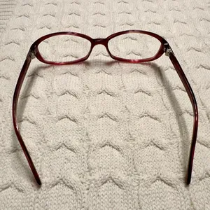 Ralph Lauren RL1421 Eyeglasses Frames Purple Pink 52-15-120-Frames Only- thumbnail 2