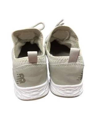New Balance Arishi Maria wms green white walking run sneakers sz 8D SKU 10-445 thumbnail 12