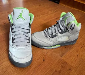 Air Jordan thumbnail 1
