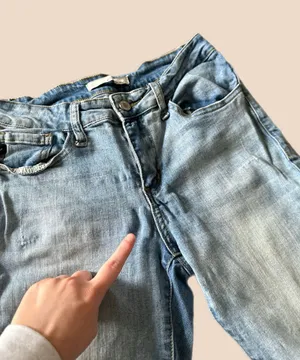 KanCan Ripped Jeans thumbnail 6
