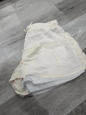 White skort Size L thumbnail 4