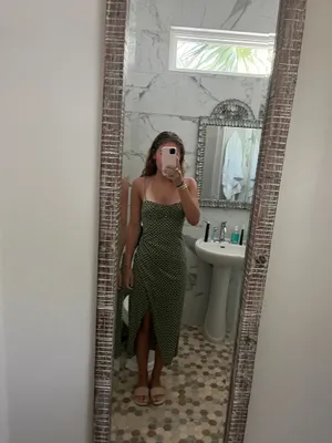ZARA Dress  thumbnail 2