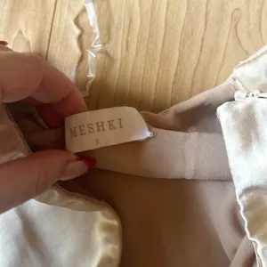 Meshki Tube Dress thumbnail 4