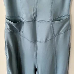 NWOT Free People Movement Up At Night Onesie thumbnail 9