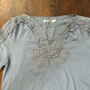 Monoreno boho tunic, size L thumbnail 5
