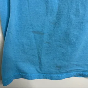 WWE Authentic Wear Bayley Huggers Gonna Hug T Shirt Size Medium FLAWED thumbnail 9