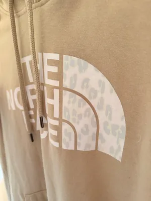 The North Face Sweatshirt thumbnail 2