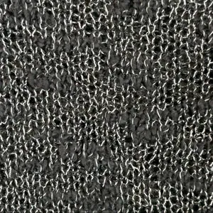 Garage Oversized Black Sweater XS - S Grunge Goth Whimsigoth Casual Slouchy thumbnail 5