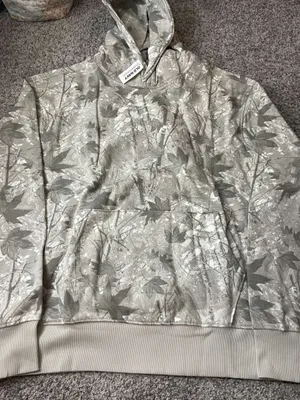 Camo Sweatshirt thumbnail 3