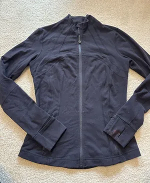 Lululemon Define Jacket thumbnail 1
