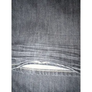 New J Brand Boot Leg Cut 918 Jeans Womens Ash Gray Low Tall Boot 25 27 X 35 USA thumbnail 5