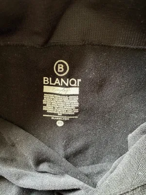 Blanqi Maternity Leggings thumbnail 2