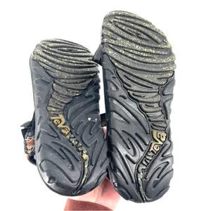 TEVA Hurricane Scorpion Strappy Athletic Hiking Water Sandal thumbnail 6