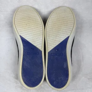 Rothys The Sneaker‎ Grey Camo Slip On Washable Knit Shoes 8.5 thumbnail 10