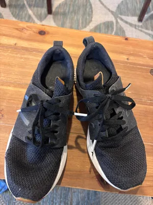 New Balance Black  sneakers thumbnail 6