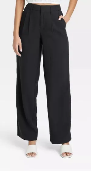 A New Day High Waist Pant thumbnail 1