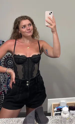 Urban Outfitters Out From Under Top thumbnail 1