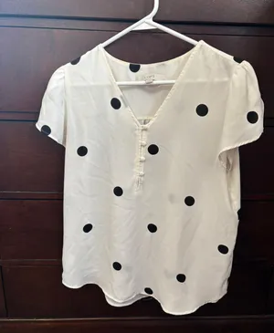 Loft Blouse thumbnail 1