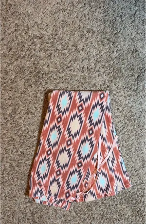 Super Soft Western Pajama Pants Multiple Size M thumbnail 2