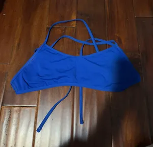 JOLYN Swim Top thumbnail 1