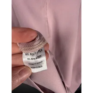 superdown Sophy Pink Bodycon Mini Dress Cocktail Party‎ Barbiecore M Revolve thumbnail 8