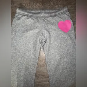 Victoria’s Secret PINK Y2K Classic OLD PINK Sweatpants thumbnail 4